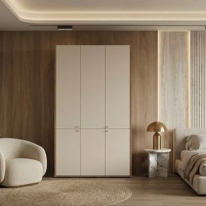 Шкаф трехстворчатый Орма