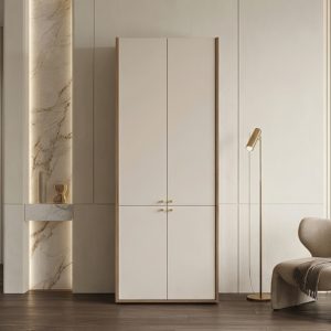 Шкаф двухстворчатый Орма